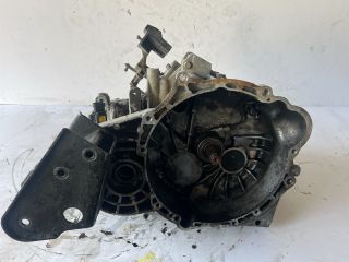 bontott CHEVROLET CRUZE Váltó (Mechanikus)