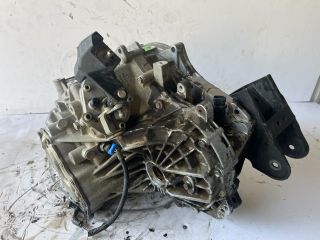 bontott CHEVROLET CRUZE Váltó (Mechanikus)