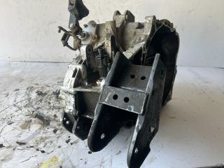 bontott CHEVROLET CRUZE Váltó (Mechanikus)