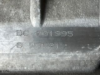 bontott CHEVROLET CRUZE Váltó (Mechanikus)