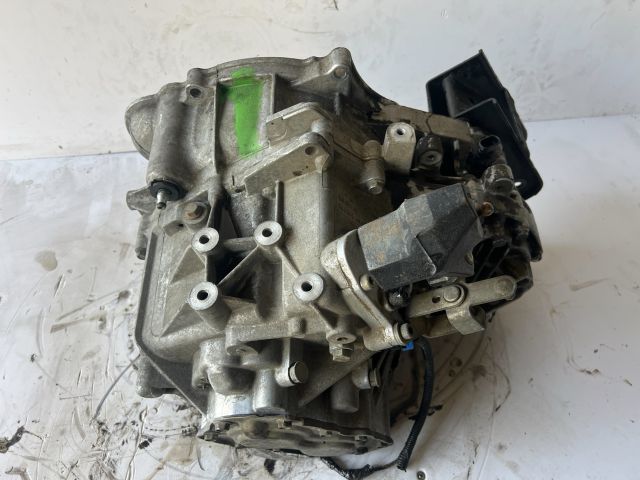 bontott CHEVROLET CRUZE Váltó (Mechanikus)