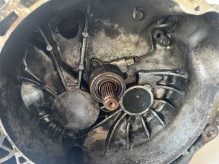 bontott CHEVROLET CRUZE Váltó (Mechanikus)