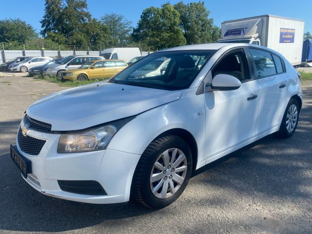 bontott CHEVROLET CRUZE Ablakemelő Kapcsoló Négyes / Kettes