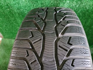 bontott CHEVROLET CRUZE Acélfelni Pár Gumival