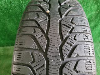 bontott CHEVROLET CRUZE Acélfelni Pár Gumival