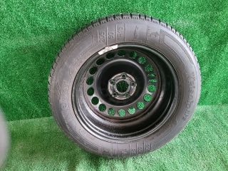 bontott CHEVROLET CRUZE Acélfelni Pár Gumival