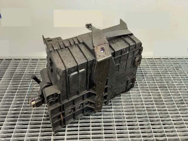 bontott CHEVROLET CRUZE Akkumulátor Tartó