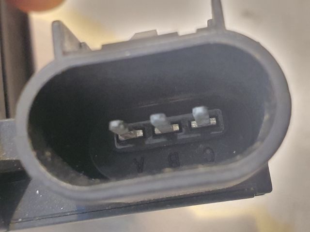 bontott CHEVROLET CRUZE Akkumulátor Vezérlő Panel