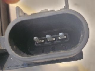 bontott CHEVROLET CRUZE Akkumulátor Vezérlő Panel