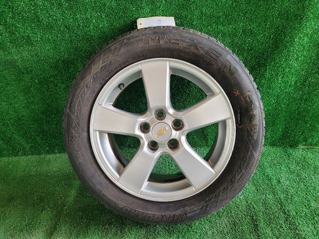 bontott CHEVROLET CRUZE Alufelni (1 db)