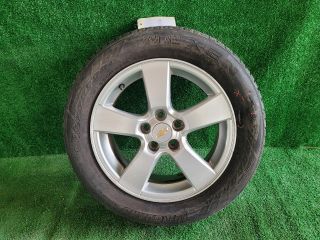 bontott CHEVROLET CRUZE Alufelni (1 db)