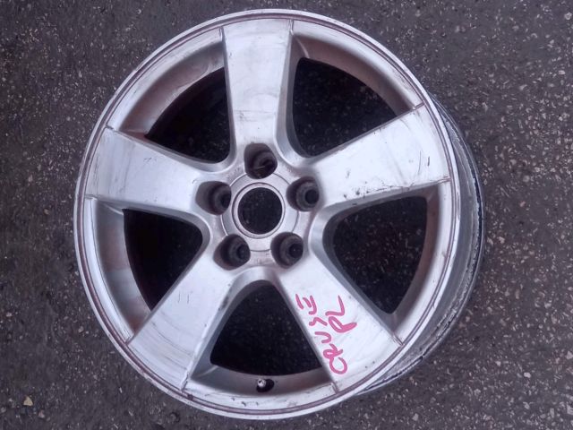 bontott CHEVROLET CRUZE Alufelni (1 db)