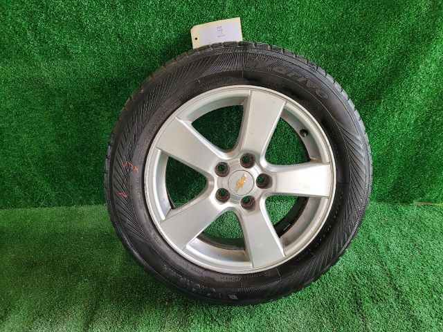 bontott CHEVROLET CRUZE Alufelni (1 db)
