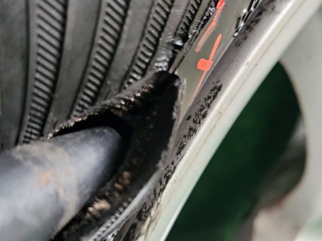 bontott CHEVROLET CRUZE Alufelni (1 db)