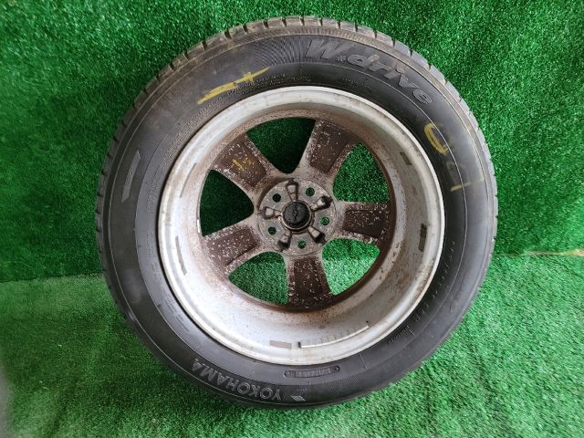 bontott CHEVROLET CRUZE Alufelni (1 db)