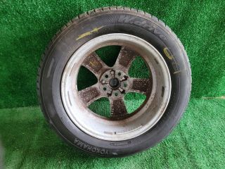 bontott CHEVROLET CRUZE Alufelni (1 db)