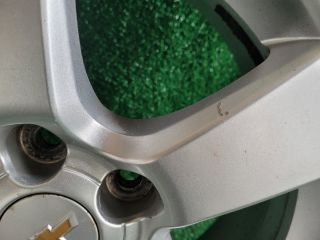 bontott CHEVROLET CRUZE Alufelni (1 db)