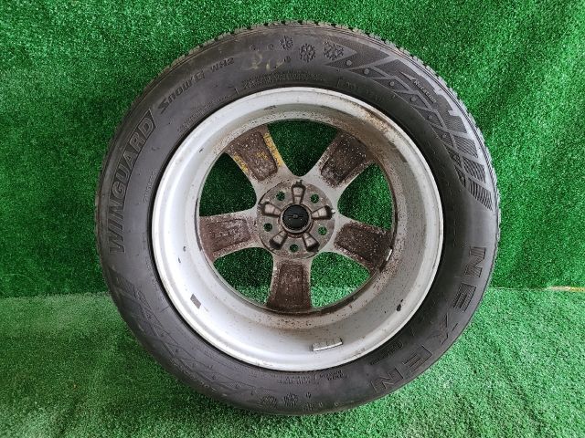 bontott CHEVROLET CRUZE Alufelni (1 db)