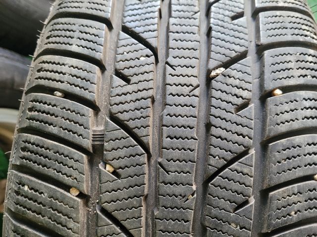 bontott CHEVROLET CRUZE Alufelni Szett Gumival