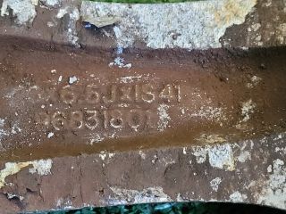 bontott CHEVROLET CRUZE Alufelni Szett Gumival