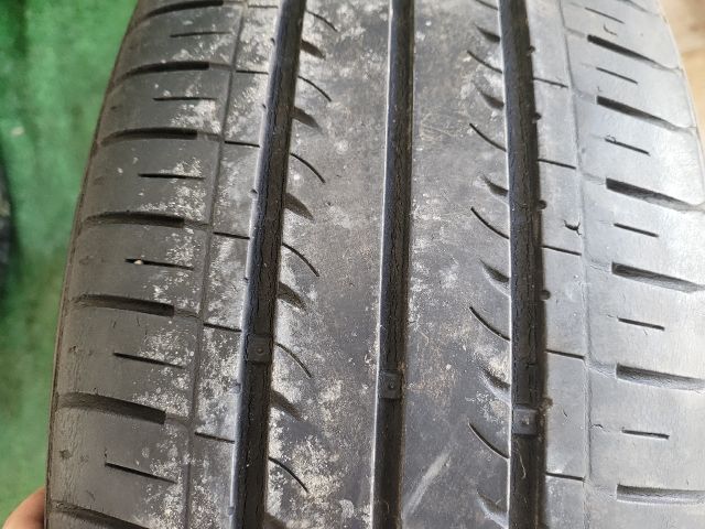 bontott CHEVROLET CRUZE Alufelni Szett Gumival