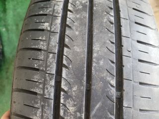 bontott CHEVROLET CRUZE Alufelni Szett Gumival