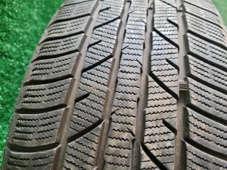 bontott CHEVROLET CRUZE Alufelni Szett Gumival