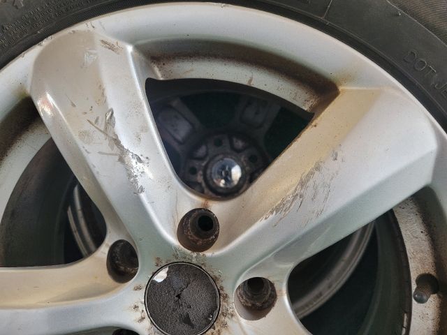 bontott CHEVROLET CRUZE Alufelni Szett Gumival