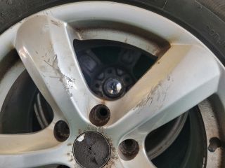 bontott CHEVROLET CRUZE Alufelni Szett Gumival