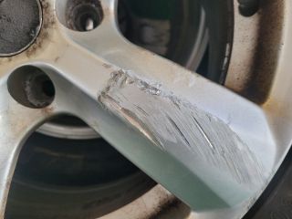 bontott CHEVROLET CRUZE Alufelni Szett Gumival