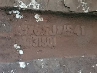 bontott CHEVROLET CRUZE Alufelni Szett Gumival