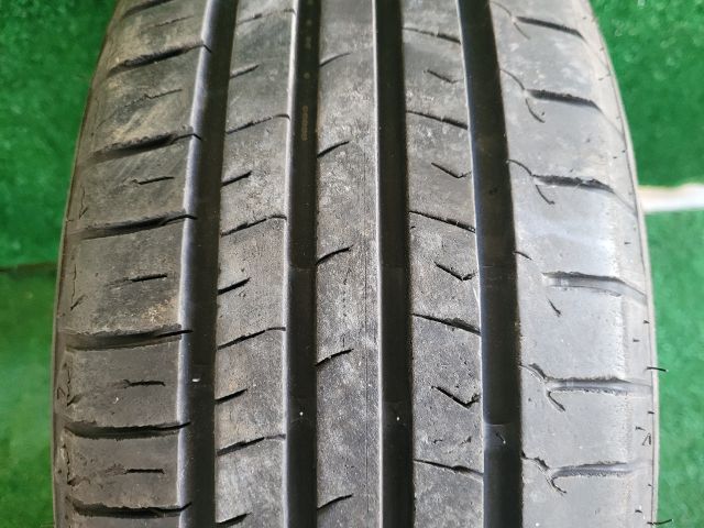 bontott CHEVROLET CRUZE Alufelni Szett Gumival