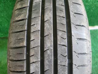 bontott CHEVROLET CRUZE Alufelni Szett Gumival