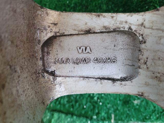 bontott CHEVROLET CRUZE Alufelni Szett Gumival