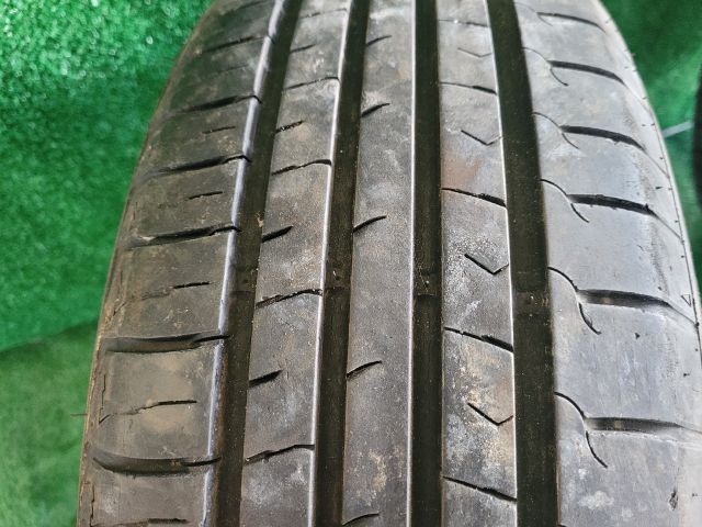 bontott CHEVROLET CRUZE Alufelni Szett Gumival