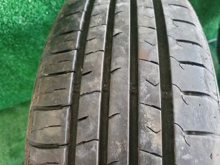 bontott CHEVROLET CRUZE Alufelni Szett Gumival