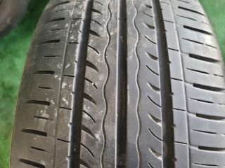 bontott CHEVROLET CRUZE Alufelni Szett Gumival