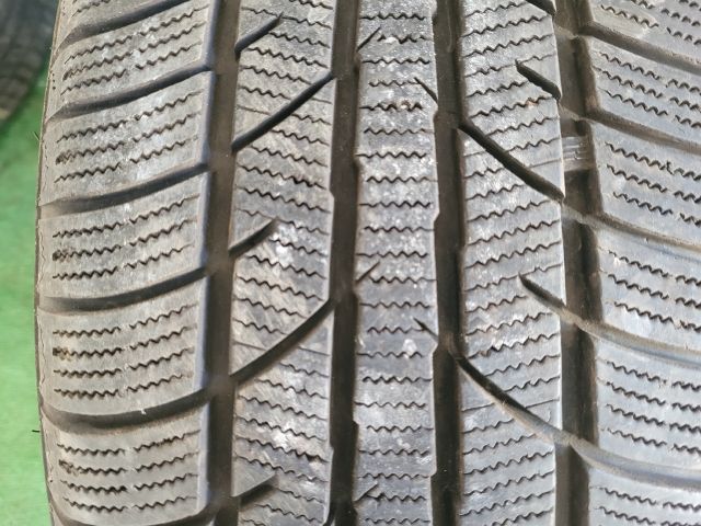 bontott CHEVROLET CRUZE Alufelni Szett Gumival