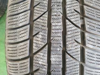 bontott CHEVROLET CRUZE Alufelni Szett Gumival