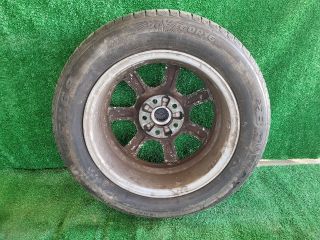 bontott CHEVROLET CRUZE Alufelni Szett Gumival