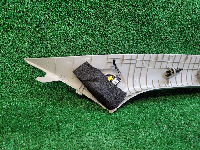 bontott CHEVROLET CRUZE Bal A Oszlop Burkolat