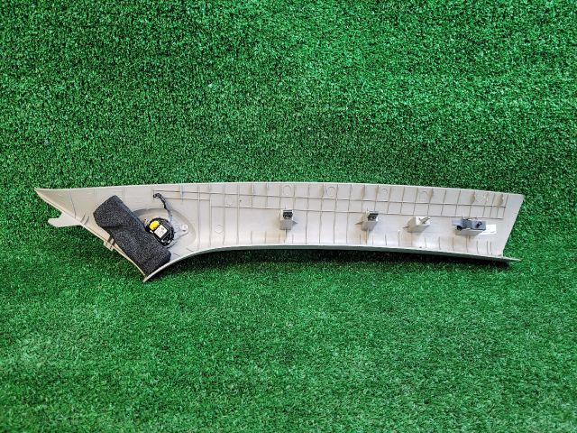 bontott CHEVROLET CRUZE Bal A Oszlop Burkolat