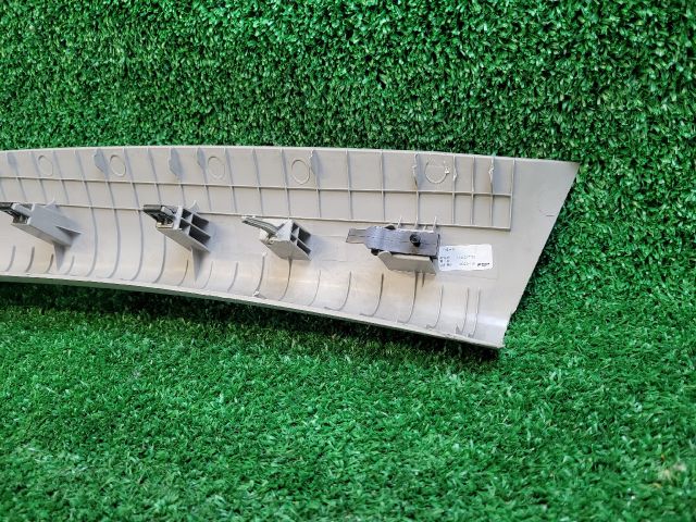 bontott CHEVROLET CRUZE Bal A Oszlop Burkolat