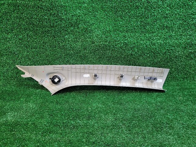 bontott CHEVROLET CRUZE Bal A Oszlop Burkolat