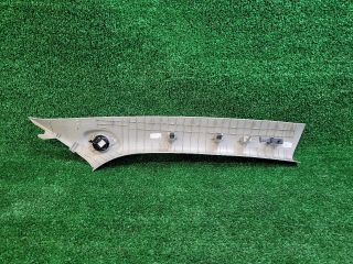 bontott CHEVROLET CRUZE Bal A Oszlop Burkolat