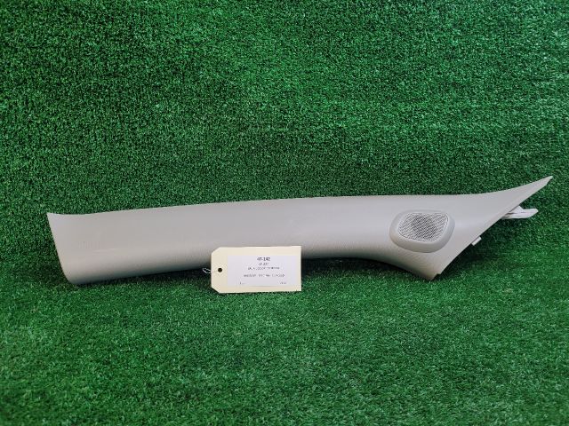 bontott CHEVROLET CRUZE Bal A Oszlop Burkolat