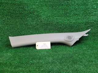 bontott CHEVROLET CRUZE Bal A Oszlop Burkolat