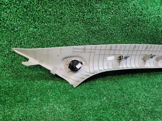 bontott CHEVROLET CRUZE Bal A Oszlop Burkolat