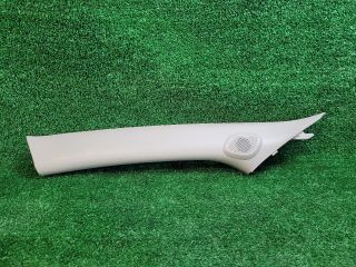 bontott CHEVROLET CRUZE Bal A Oszlop Burkolat