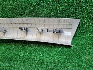 bontott CHEVROLET CRUZE Bal A Oszlop Burkolat